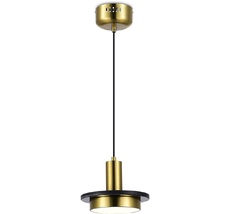 Подвесной светильник светодиодный Moderli V10503-PL_MD