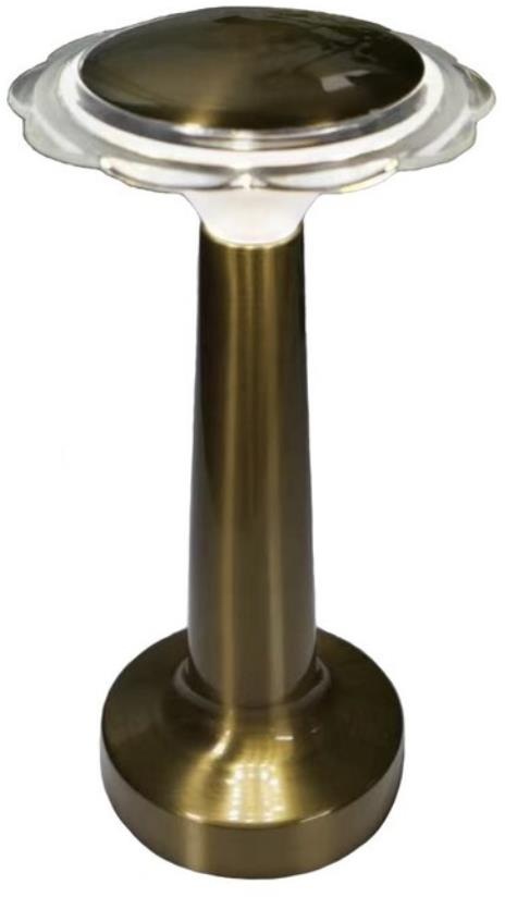 Настольная лампа светодиодная Omnilux OML-40204-01