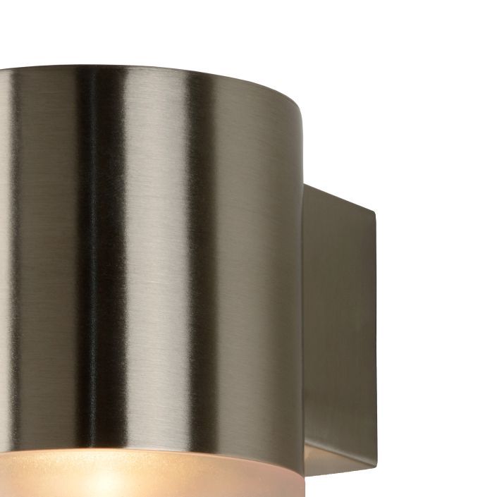 Настенный светильник Lucide BASCO-LED 14880/05/12