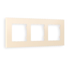 Рамка Ambrella Volt ALFA Qubi AF250333_AMB