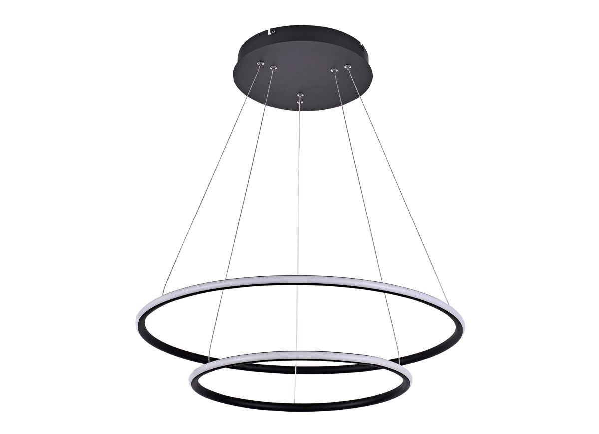 

Подвесной светильник Donolux S111024/2R 60W Black Out, S111024/2R 60W Black Out