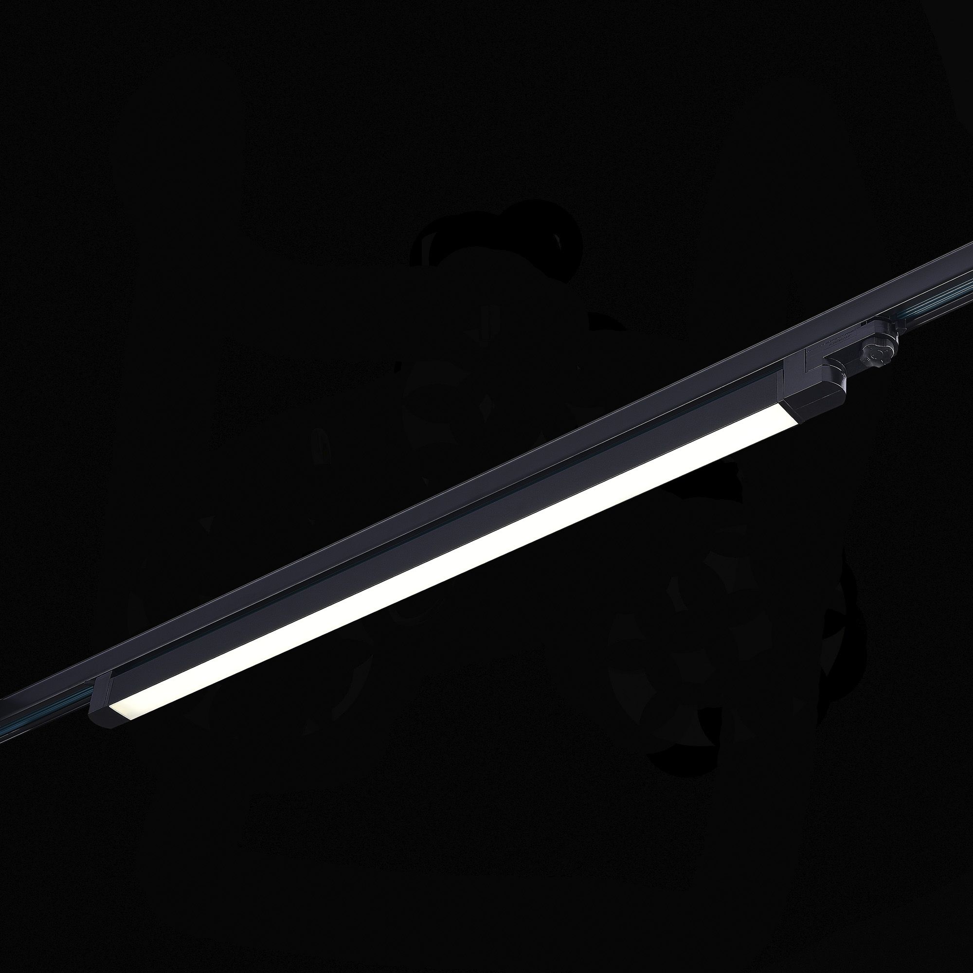 Трековый светильник трехфазный ST LUCE Functional ST663.446.40