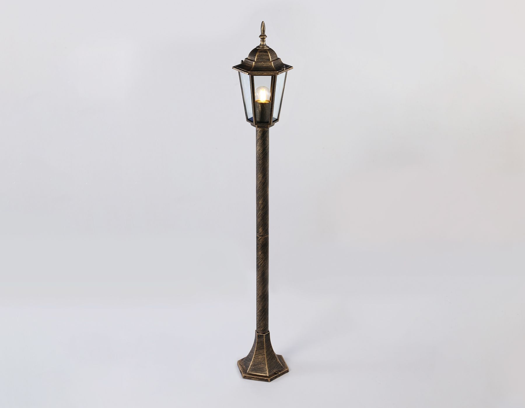 Уличный ландшафтный светильник Ambrella Light Garden ST2039_AMB