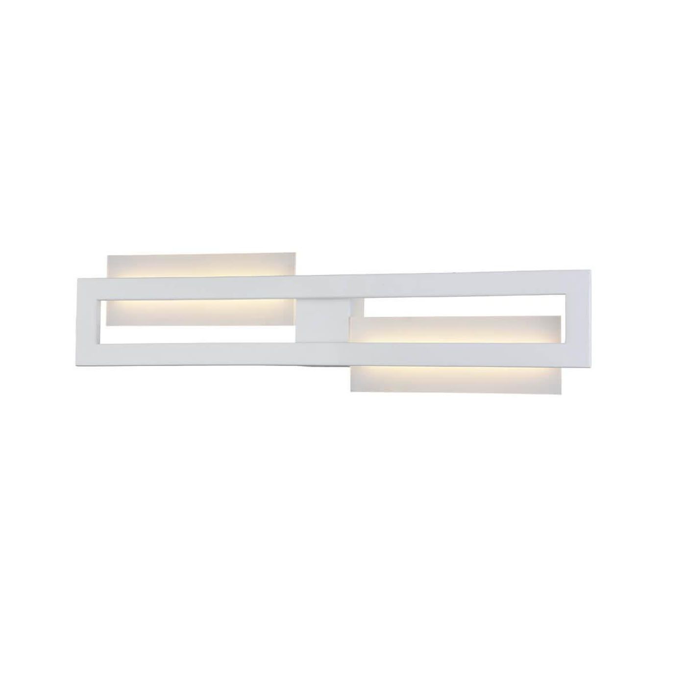 Настенный светильник Vele Luce Silvi VL8191W21