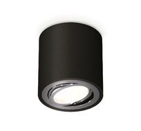 Накладной светильник Ambrella light Комплект накладного поворотного светильника Techno XS7532003_AMB