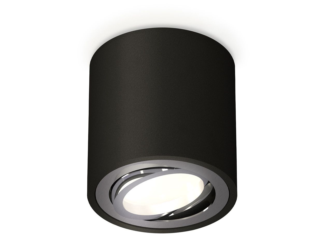 Накладной светильник Ambrella light Комплект накладного поворотного светильника Techno XS7532003_AMB