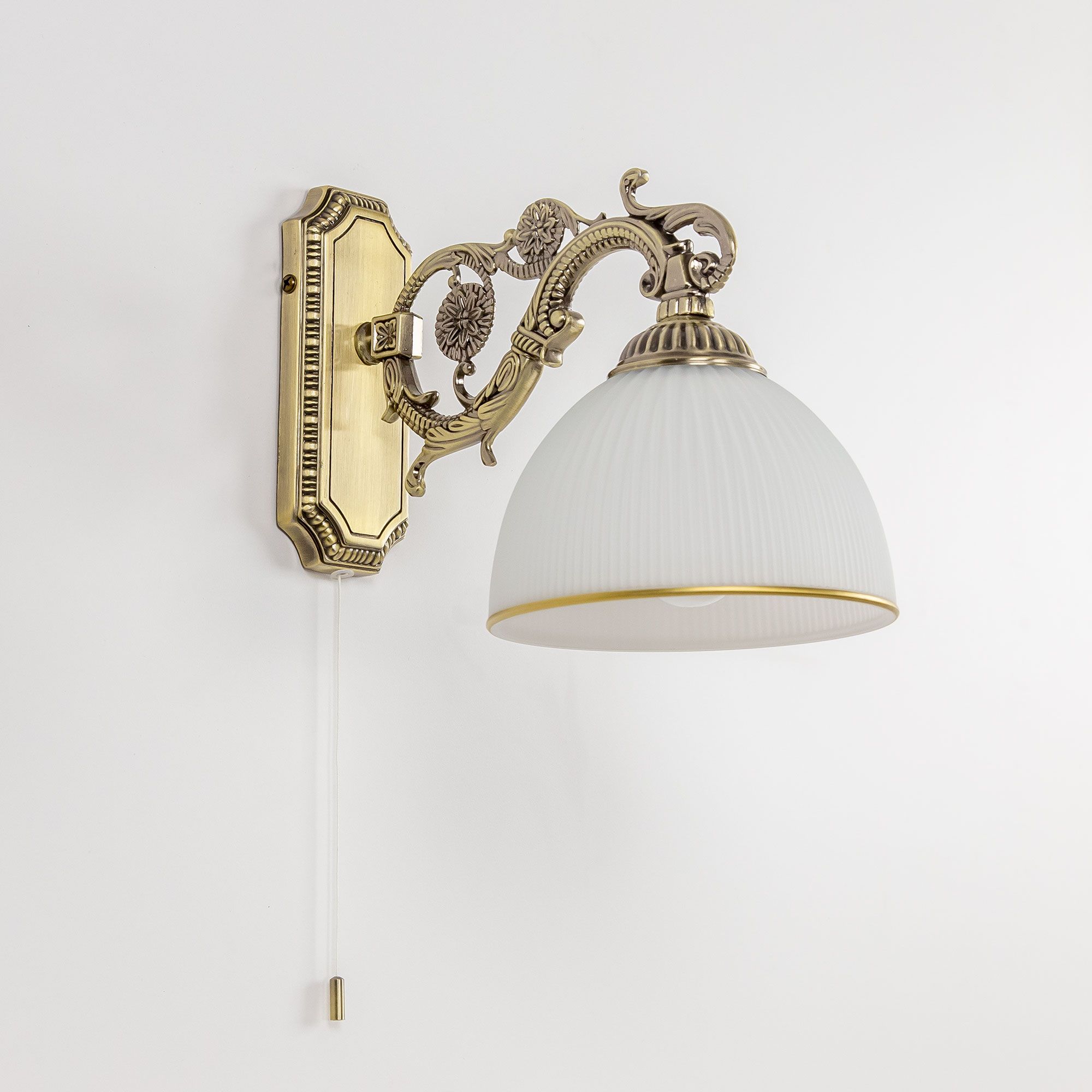 Бра CitiLux Адриана CL405413