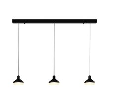 Подвесной светильник Mantra Antares 7312_MN