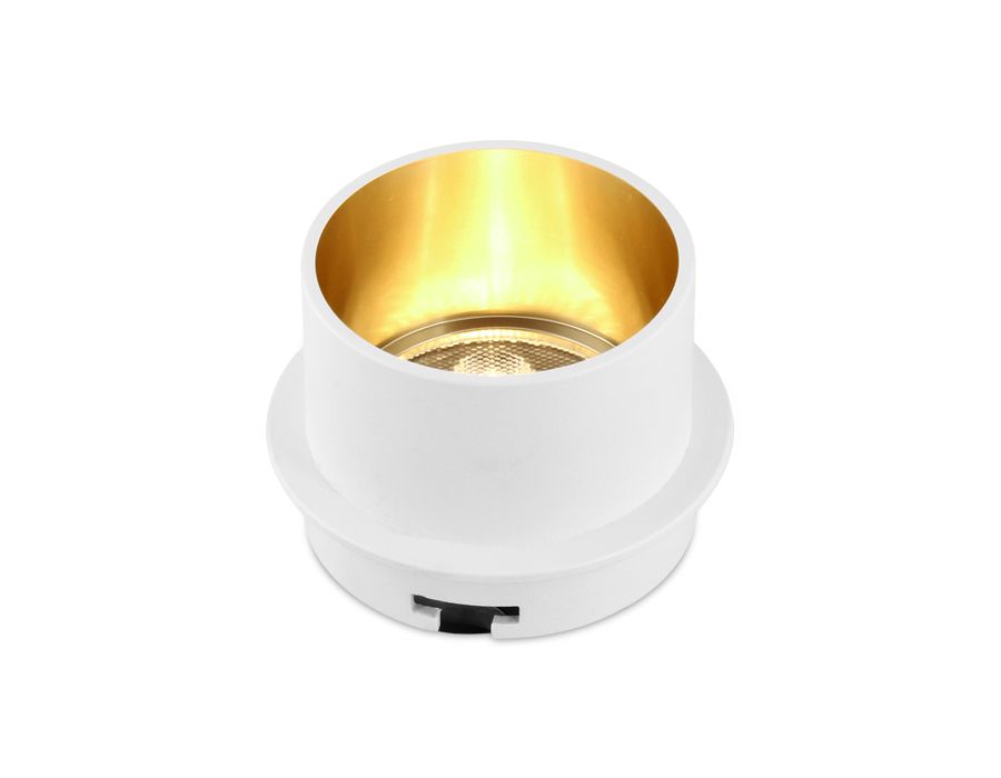 Встраиваемый светильник Ambrella light Techno TN201_AMB