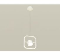 Подвесной светильник Ambrella light Traditional DIY XB9118151_AMB