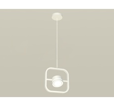 Подвесной светильник Ambrella light Traditional DIY XB9118151_AMB