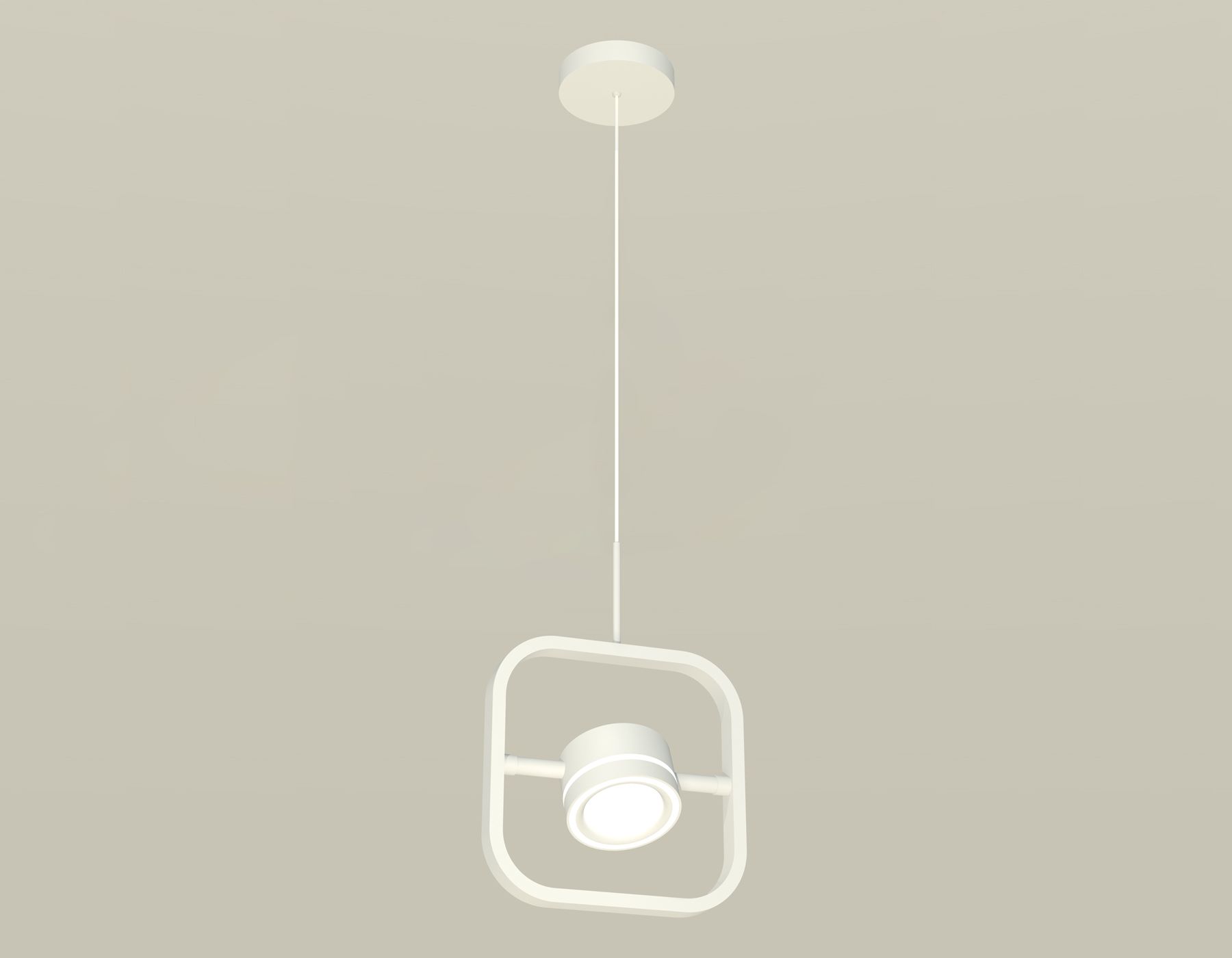 Подвесной светильник Ambrella light Traditional DIY XB9118151_AMB