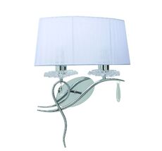 Бра Mantra Louise 5276_MN