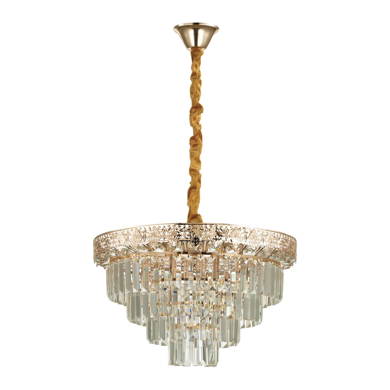 

Подвесная люстра Lumion IGGY 5232/8, 5232/8