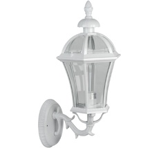 Настенный уличный фонарь IP44 95201L/15 W Oasis Light 95201L/15 W_OL