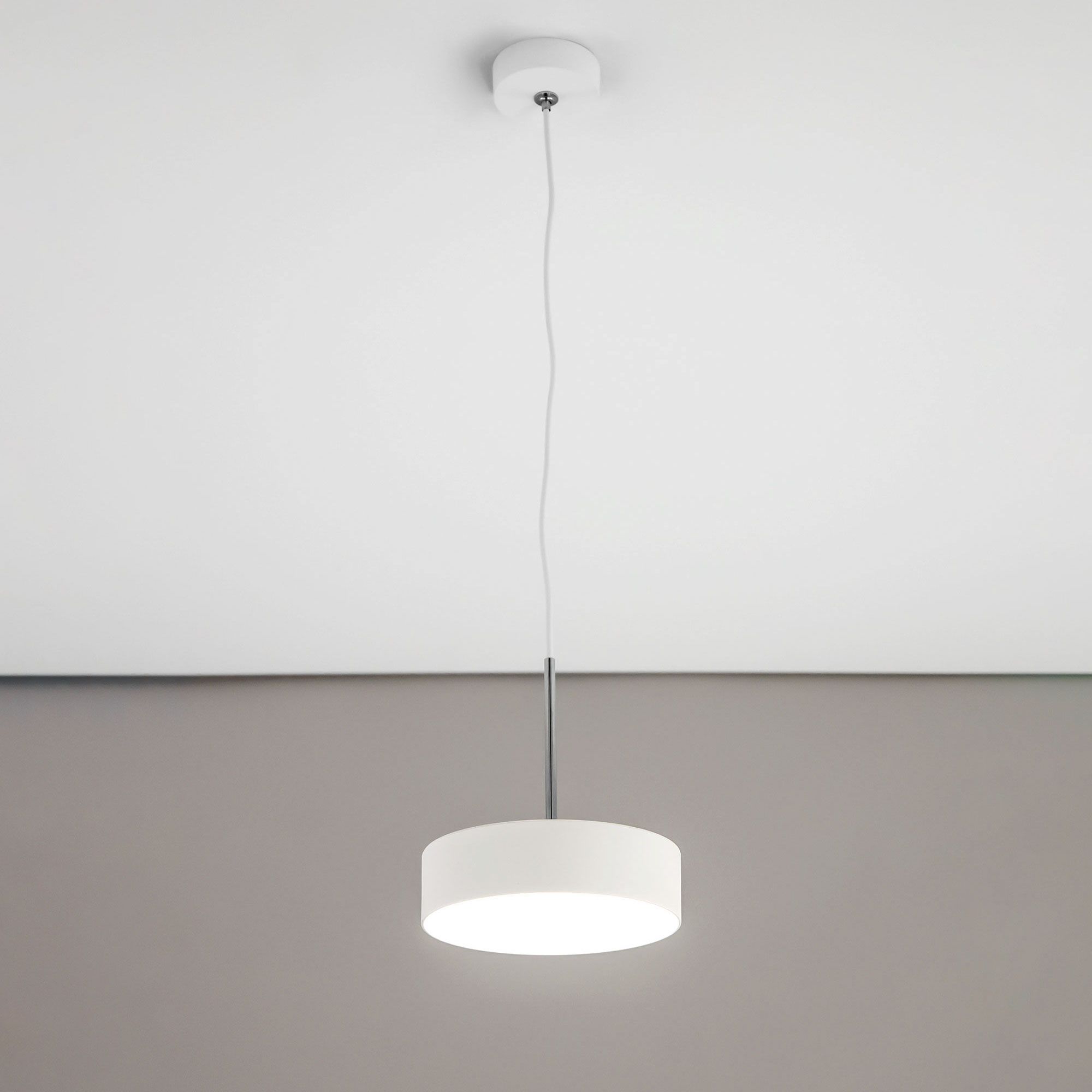 Подвесной светильник CitiLux Тао CL712S120N