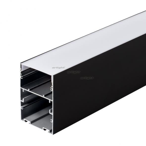 

Профиль ARH-LINE-6085-2000 BLACK 018681, 018681