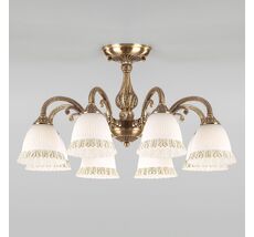 Потолочная люстра Eurosvet Campina a045766_EU