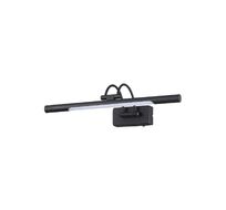 Подсветка для картин Odeon Light с выкл. REVOLA 4909/5WL