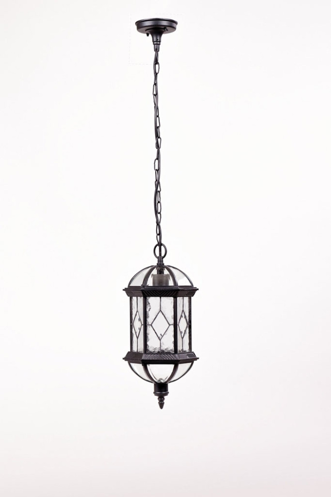 Уличный светильник подвесной IP44 Bl Oasis Light 92605 Bl_OL