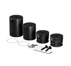 Набор для вертикального накладного монтажа Nemo Maytoni 20312_MY