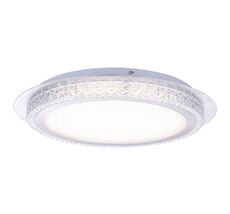 Потолочный светильник Globo HAKKA 41912-24S_GL