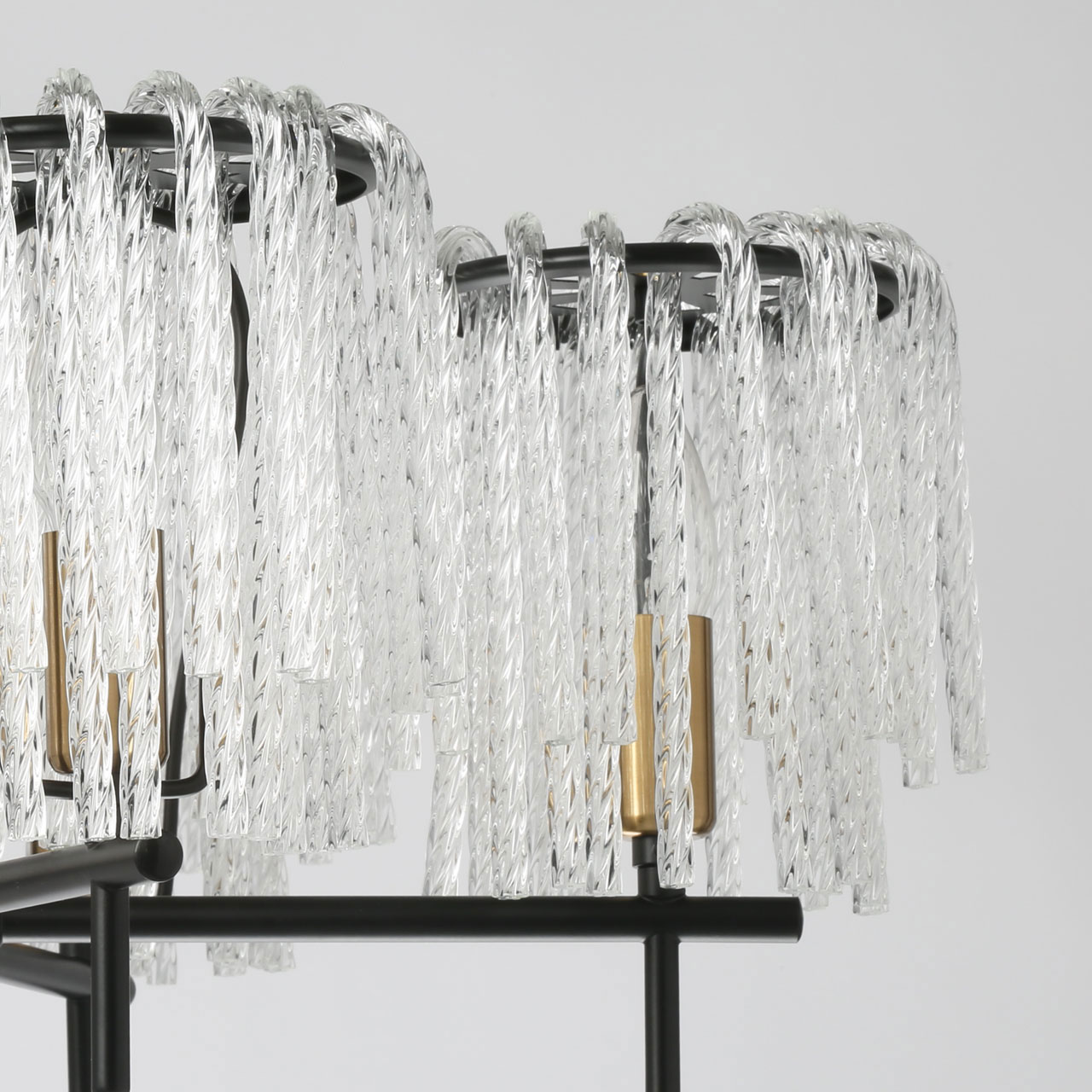 Потолочная люстра MW-Light Лавиния 443010408_MW