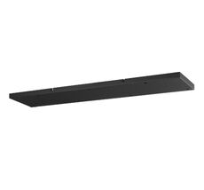 База потолочная круглая Odeon Light BASE 5053/LB
