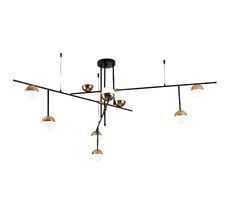 Потолочная люстра ST Luce ALBERO SL1507.422.09