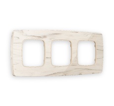 Рамка Ambrella Volt OMEGA Opera OF940603_AMB