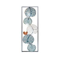 Панно декоративное Листья Garda Decor 37SM-0717-A