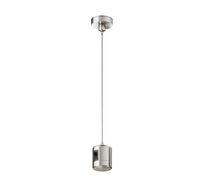 Подвес тросовый Hang с прямым коннектором питания Flarity Maytoni TRA157SW-IPC1-PT_MY