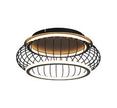 Потолочный светильник F-Promo Korg 4435-2C