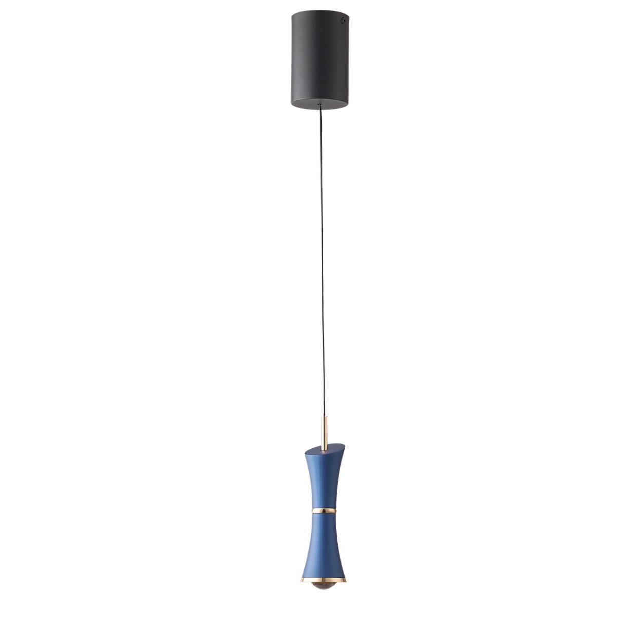 Подвесной светильник LUMION LASSE 5697/7L