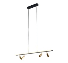 Подвесной светильник Lussole LSP-4024