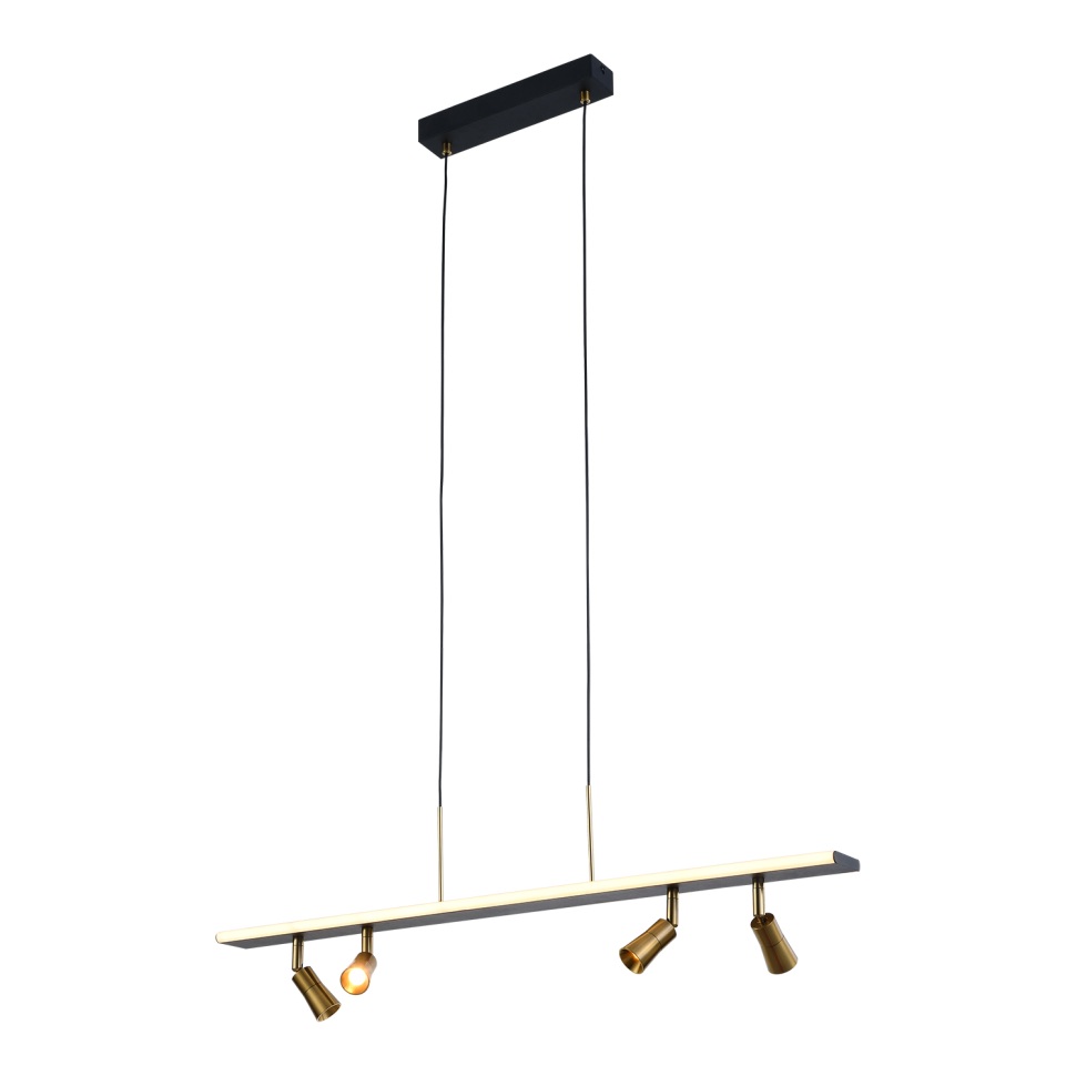 Подвесной светильник Lussole LSP-4024