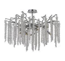 Потолочная люстра Dio Darte Tavenna Tavenna H 1.3.76.100 N