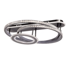 Потолочная люстра De City Оскар 510015003_MW