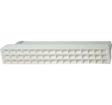 Трековый светильник светодиодный однофазный 3*30W 220V Feron 48929_FR