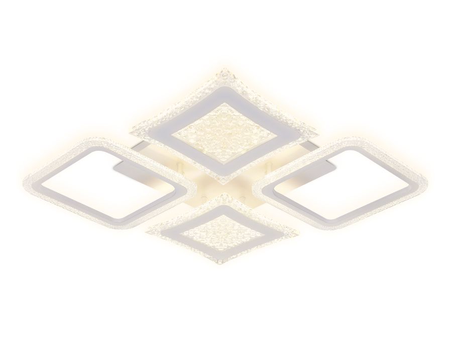 Потолочная люстра Ambrella light Original FA430_AMB