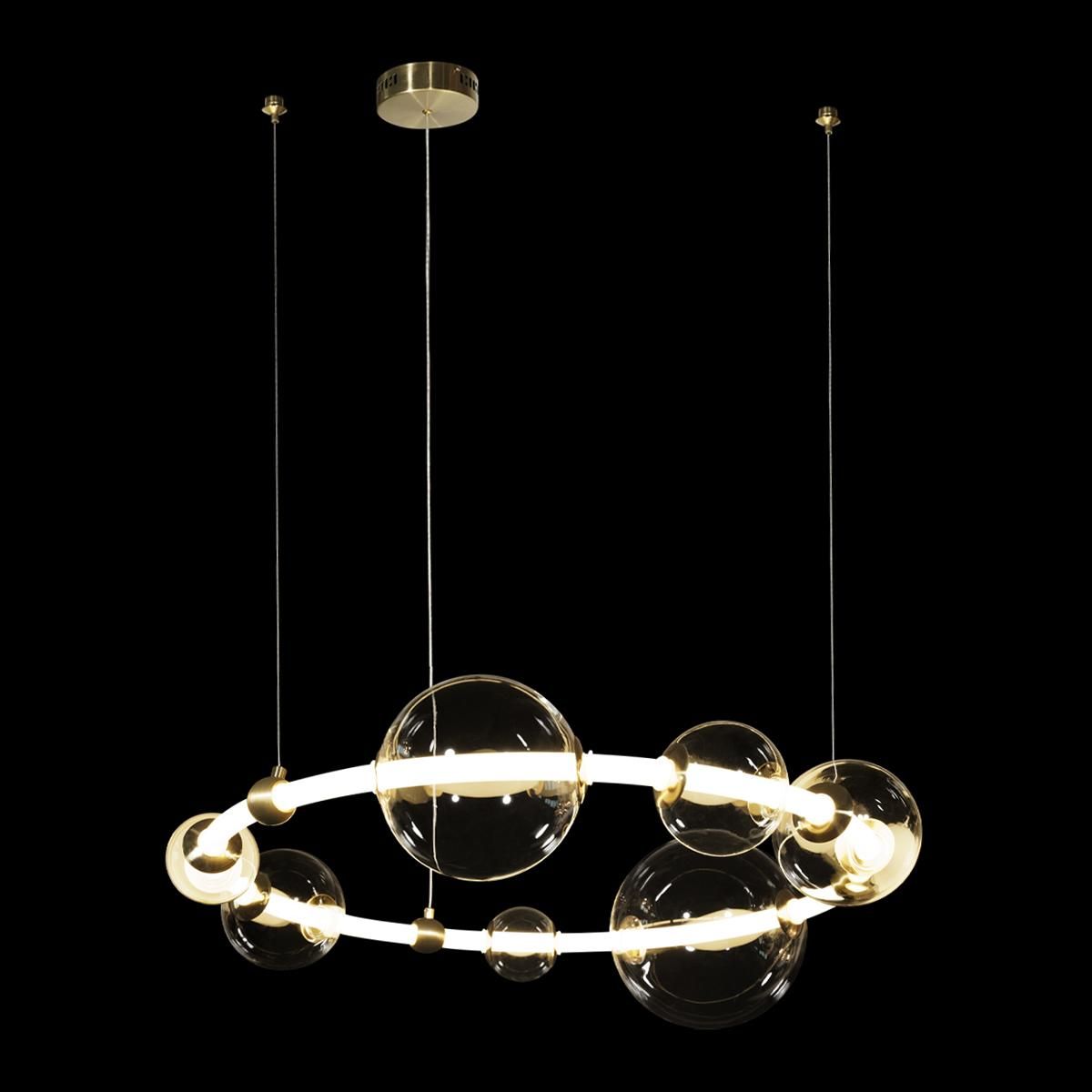 Подвесной светильник Loft IT Alpha 10126/730_LF