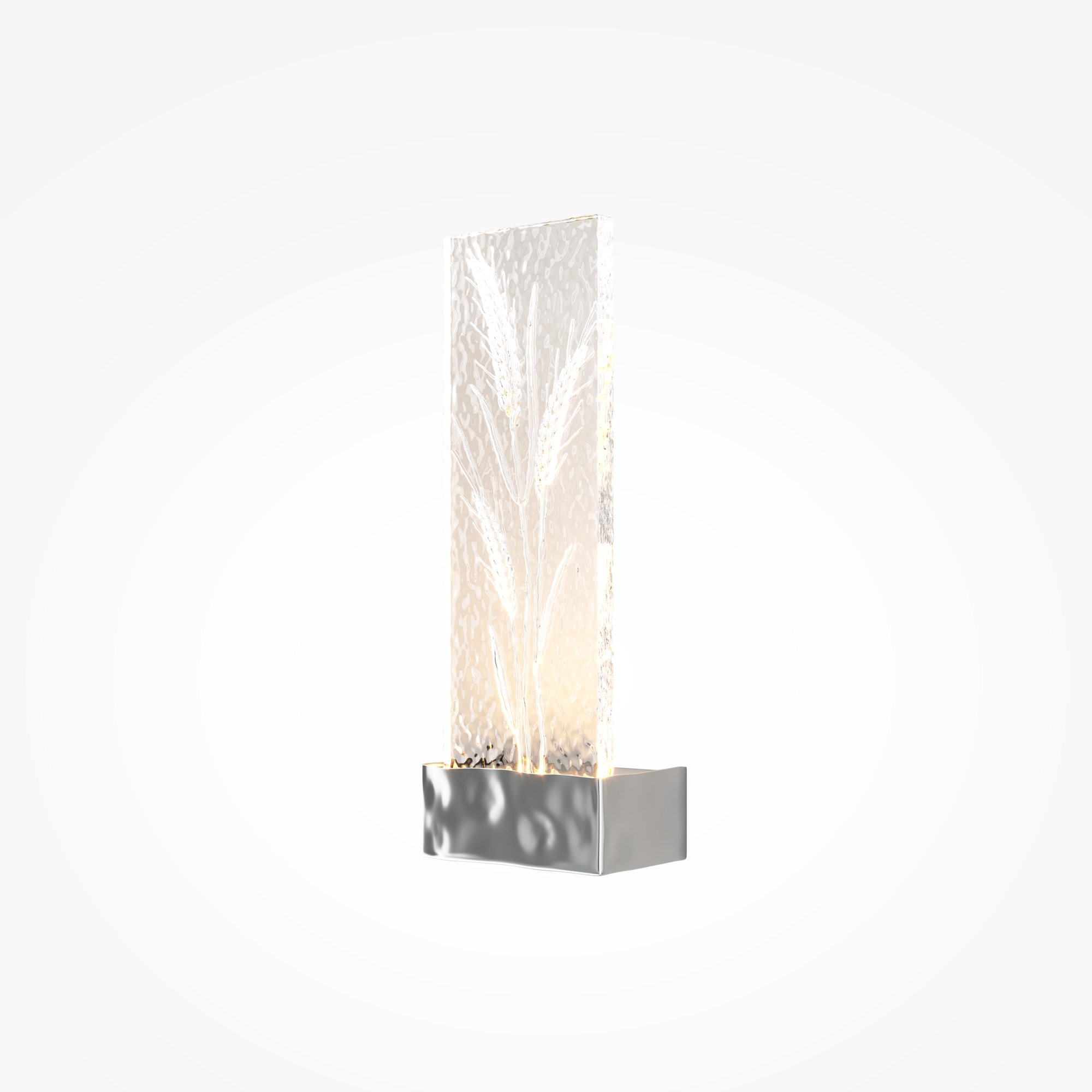 Настенный светильник Maytoni Ornate MOD318WL-L3CH3K_MY