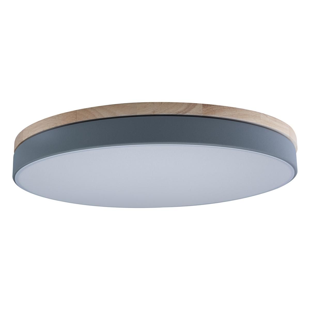 

Потолочный светильник Loft IT Axel 10001/36 Grey, 10001/36 Grey