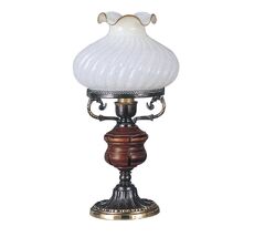 Настольная лампа Reccagni Angelo P 760 M_RA