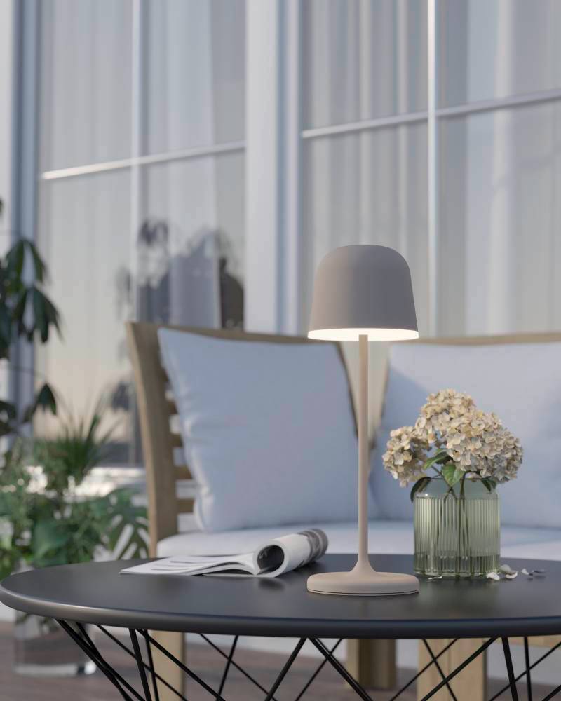 Настольная лампа Eglo MANNERA 900461