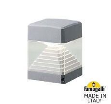 Уличный настенный светильник ESTER DS1.560.000.LXD1L