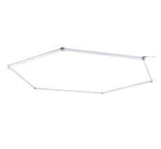 Потолочный модульный светильник Varieta Lightstar V6A450124_LS