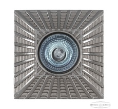 Встраиваемый светильник Bohemia Ivele 1791/10/LS Ni_BI