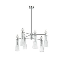 Потолочная люстра LUMION EMILY 8268/6