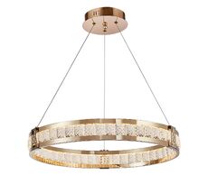 Подвесная люстра Favourite Theatrum 4206-6P